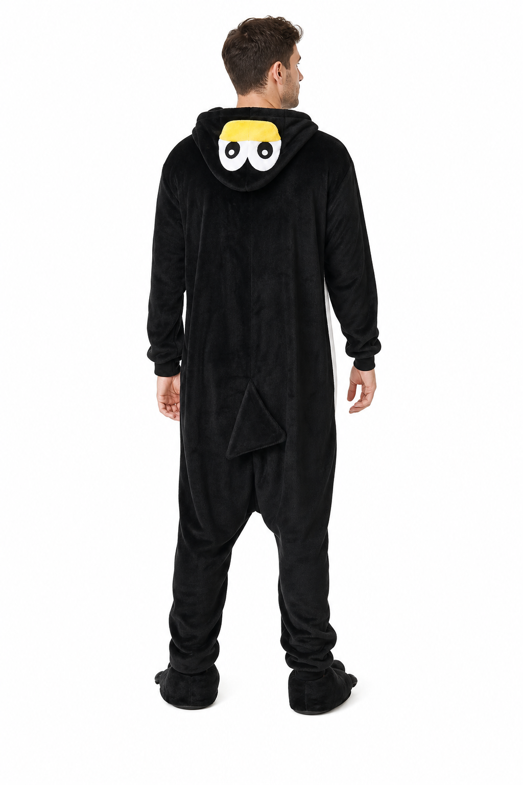 Adult Penguin Kigurumi Onesie
